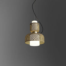 Load image into Gallery viewer, Metamorphosis
Pendant Lamp
H-015DA