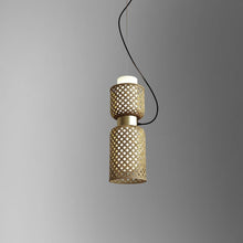 Load image into Gallery viewer, Metamorphosis
Pendant Lamp
H-017DC