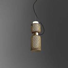 Load image into Gallery viewer, Metamorphosis
Pendant Lamp
H-017DC