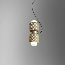Load image into Gallery viewer, Metamorphosis
Pendant Lamp
H-018DD