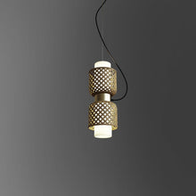 Load image into Gallery viewer, Metamorphosis
Pendant Lamp
H-018DD