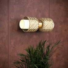 Load image into Gallery viewer, Metamorphosis Wall Lamp-DD