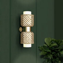 Load image into Gallery viewer, Metamorphosis Wall Lamp-DD