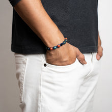 Load image into Gallery viewer, Delhi Beaded Bracelet