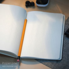 Load image into Gallery viewer, Fu*k Validation - Notebook