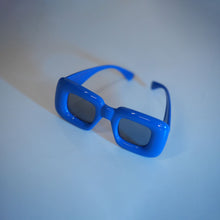 Load image into Gallery viewer, ESCAPE SQUARE Unisex Sunglasses