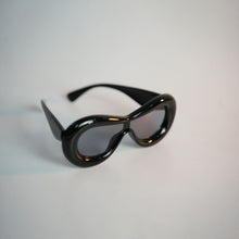 Load image into Gallery viewer, ESCAPE ROUND Unisex Sunglasses