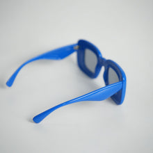 Load image into Gallery viewer, ESCAPE SQUARE Unisex Sunglasses
