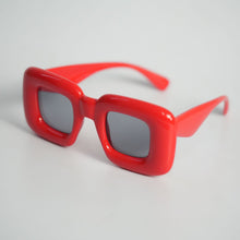 Load image into Gallery viewer, ESCAPE SQUARE Unisex Sunglasses