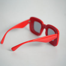 Load image into Gallery viewer, ESCAPE SQUARE Unisex Sunglasses