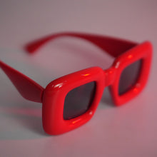 Load image into Gallery viewer, ESCAPE SQUARE Unisex Sunglasses