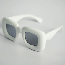 Load image into Gallery viewer, ESCAPE SQUARE Unisex Sunglasses