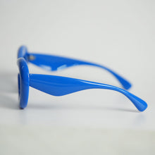 Load image into Gallery viewer, ESCAPE ROUND Unisex Sunglasses
