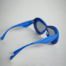 Load image into Gallery viewer, ESCAPE ROUND Unisex Sunglasses
