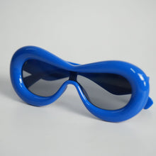 Load image into Gallery viewer, ESCAPE ROUND Unisex Sunglasses