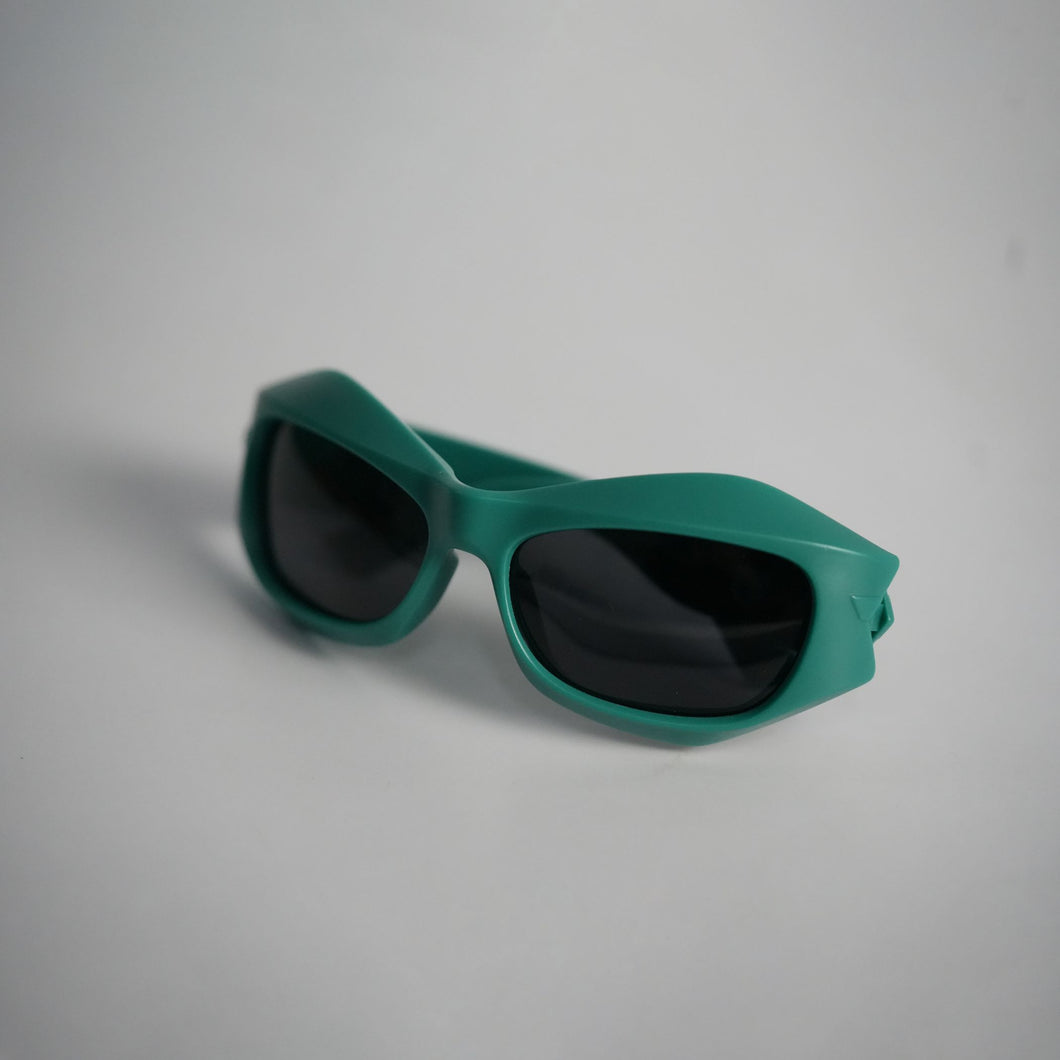 ESCAPE CLASSIC OVAL Unisex Sunglasses