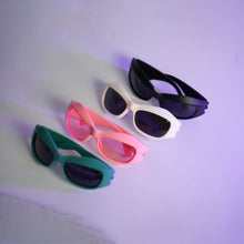Load image into Gallery viewer, ESCAPE CLASSIC OVAL Unisex Sunglasses