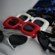 Load image into Gallery viewer, ESCAPE SQUARE Unisex Sunglasses