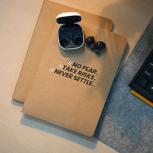 Load image into Gallery viewer, No Fear - Notebook