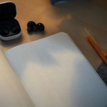 Load image into Gallery viewer, No Fear - Notebook