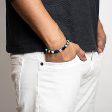 Load image into Gallery viewer, Gujarat Beaded Bracelet