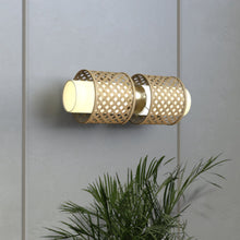 Load image into Gallery viewer, Metamorphosis Wall Lamp-HH
