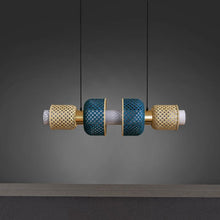 Load image into Gallery viewer, Metamorphosis
Pendant Lamp
H-001
