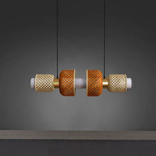 Load image into Gallery viewer, Metamorphosis
Pendant Lamp
H-001