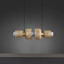 Load image into Gallery viewer, Metamorphosis
Pendant Lamp
H-001