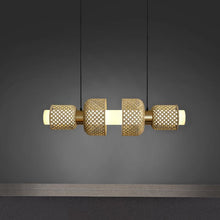 Load image into Gallery viewer, Metamorphosis
Pendant Lamp
H-001