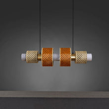 Load image into Gallery viewer, Metamorphosis
Pendant Lamp
H-002