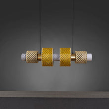 Load image into Gallery viewer, Metamorphosis
Pendant Lamp
H-002