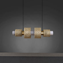 Load image into Gallery viewer, Metamorphosis
Pendant Lamp
H-002