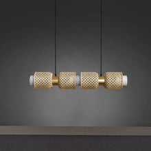 Load image into Gallery viewer, Metamorphosis
Pendant Lamp
H-01S