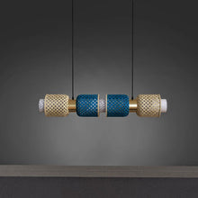 Load image into Gallery viewer, Metamorphosis
Pendant Lamp
H-01S