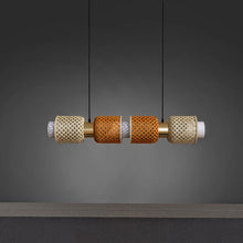 Load image into Gallery viewer, Metamorphosis
Pendant Lamp
H-01S