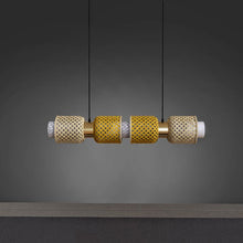 Load image into Gallery viewer, Metamorphosis
Pendant Lamp
H-01S
