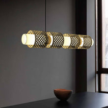 Load image into Gallery viewer, Metamorphosis
Pendant Lamp
H-02S
