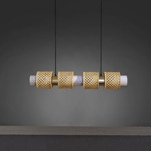 Load image into Gallery viewer, Metamorphosis
Pendant Lamp
H-02S