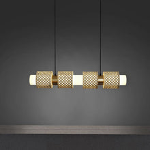 Load image into Gallery viewer, Metamorphosis
Pendant Lamp
H-02S