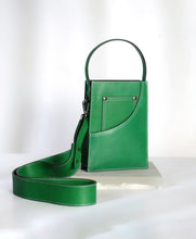 Load image into Gallery viewer, Preen'Snaffle - Mini Cross Body bag
