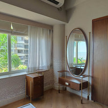 Load image into Gallery viewer, Harmonia | Wooden Dresser with Mirror