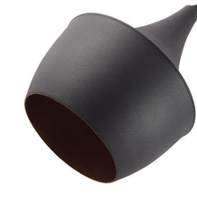 Load image into Gallery viewer, Brown Metal Hanging Light