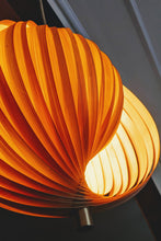 Load image into Gallery viewer, Seashell Lamp (Pendant Lamp)