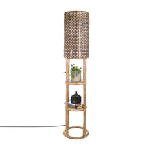 Load image into Gallery viewer, Dawki Floor Lamp