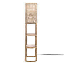 Load image into Gallery viewer, Jowai Floor Lamp