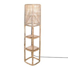 Load image into Gallery viewer, Jowai Floor Lamp