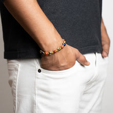 Load image into Gallery viewer, Punjab Beaded Bracelet
