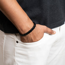 Load image into Gallery viewer, Level Cuff - Matte Black