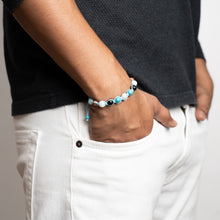 Load image into Gallery viewer, Lucknow Beaded Bracelet